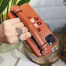 celine iphone12proケース レザー 肩掛け可能 代金引換をご利用できます レザー ケース セリーヌ