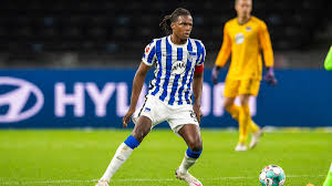 De beste verdediger in europa sloeg vrouwen en stakers kalveren voor glasgow celtic. Hertha Berlin On Twitter â„¹ The Captain Dedryck Boyata Has Sustained An Injury To His Foot And Will Sit Out Training For The Time Being Get Well Soon Dedryck Hahohe
