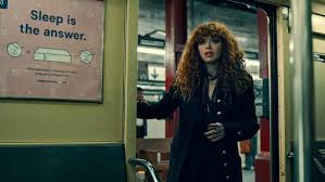 Russian Doll Travels Back to the 80s in Season 2 Trailer