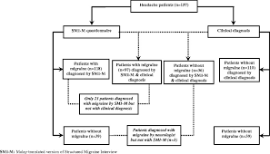 Contextual translation of diagnosis into malay. Validity And Reliability Of The Malay Version Of The Structured Migraine Interview Smi Questionnaire Abstract Europe Pmc
