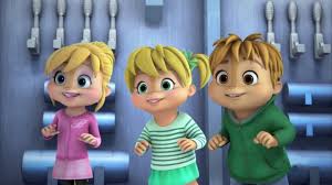 4:33 dark queen gaming 23 596. Alvinnn And The Chipmunks A Rose By Any Other Name Queen Bee On Philo