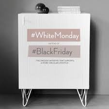 Whitemonday Instead Of Blackfriday Ikea Ikea Furniture Black Fr
