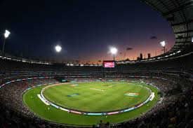 You can also reach the stadium by train or tram. Melbourne Cricket Ground On Twitter A Night To Remember Thank You To The 86 174 Fans Who Helped Break Two Attendance Records At Tonight S T20worldcupfinal The Highest Attendance For A Women S
