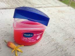 Feel about vaseline rosy lip therapy. Review Vaseline Lip Therapy Rosy Lips Bye Bye Bibir Kering Woop Id