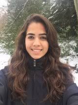 Lizxandra Flores Rivera