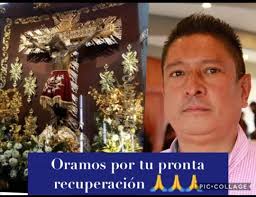 En delicado estado de salud está el Alcalde de Socotá. Piden su traslado a  Bogotá