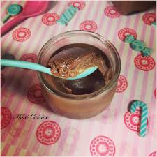 Creme Dessert Au Chocolat Companion Recette Companion Dessert Chocolat Creme Dessert Chocolat