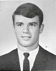 David Mayo Carmichael (1948-2023)