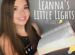 Leanna French's Instagram, Twitter & Facebook