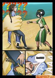 Aang And Katara Sex | Sex Pictures Pass