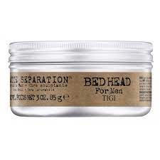 4.7 out of 5 stars 1,334. Tigi Bed Head For Men Matte Separation 85g