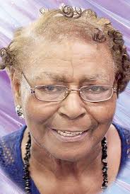 Elvira Jeffress Boyd