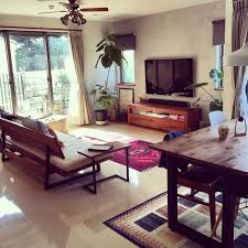 縦長リビング ラグ apartment decor home decor diy room decor