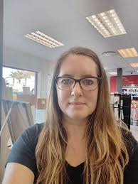 Got the Aldi Cart yesterday! It's perfect for your cricut and accessories! 