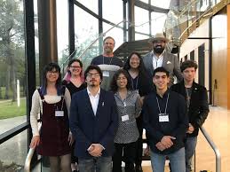 I am honored to have had the opportunity to present my summer research…