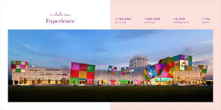 Sunway carnival mall is a shopping mall located at seberang jaya, central seberang perai district, penang, malaysia. Sunway Carnival Mall Expansion