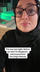 Luxurious Johor Superhost Hometel Review at The Origin Retreat