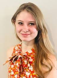 Olivia Terry's Instagram, Twitter & Facebook