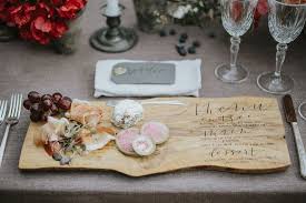 75 Unique Wedding Ideas To Wow Your Guests Rustic Wedding Menu Wedding Menu Unique Weddings