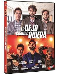 Ver Lo Dejo Cuando Quiera Online Gratis En Castellano Amigos Dende A Facultade Pedro Arturo E Eligio Son Tres Profesores Universitarios Aos Que A Crise Deixou Sen T Peliculas Completas Peliculas Online Peliculas