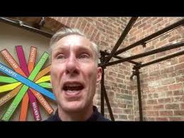 Meet Tom, Local Digital Collaboration Manager