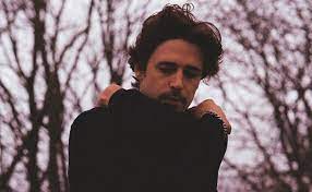 Ryan Egan's 'Speaking For Myself' plays like poetry from the future