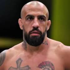 Danilo Marques vs. Brock McKinney, Gladiator Challenge