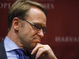 Jens Weidmann Warns City of London Could Lose Financial Passport After  Brexit