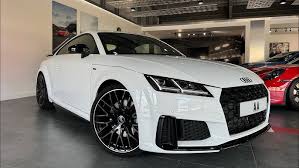 Image result for Glacier White 2023 RS3