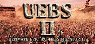Pastebin.com is the number one paste tool since 2002. Ultimate Epic Battle Simulator 2 On Steam