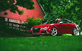 See more ideas about red audi, audi, audi cars. Red Audi Rs7 Wallpapers Red Audi Rs7 Stock Photos