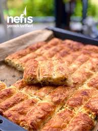 el acmasi tadinda efsane citir borek baklavalik yufka ile nefis yemek tarifleri yemek tarifleri yemek gida