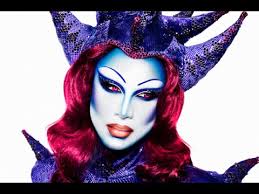 8 drag queen makeup tutorials