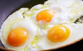 Kalori telur hancur tanpa minyak. Bagaimana Untuk Memasak Telur Hancur Biasa Dalam Kuali Manfaat Dan Kemudaratan Telur Goreng