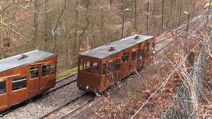 Robert bosch und theodor heuss) fährt. Waldfriedhof Stuttgart Destimap Destinations On Map