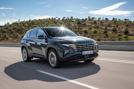 Maybe you would like to learn more about one of these? Hyundai Tucson Neue Generation Ab Dezember 2020 Meinauto De
