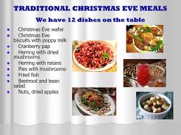 They wouldn't serve me coleslaw because christmas dinner menu is without. Christmas In Lithuania In Lithuania There Are Tree Days Of Christmas Christmas Eve Christmas Eve Christmas Day Christmas Day Second Day Of Christmas Ppt Download
