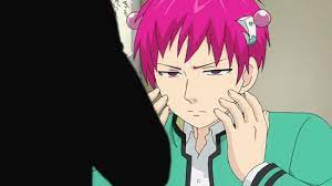 Saiki Kusuo Abilities Saiki Kusuo No Sai Nan Wikia Fandom Saiki Anime Nerd Anime