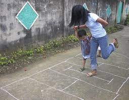 10 Pinoy Street Games Kids Of Today Probably Have Never Played When In Manila Street Game Games For Kids Pinoy