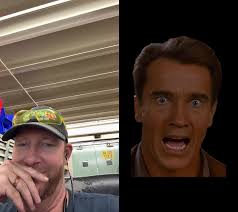 Timothy Behrensprung