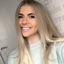 Liv Elliott (@LivElliott4)