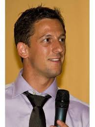 Thomas LECOMTE (Syndicat Interprofessionnel du Reblochon)