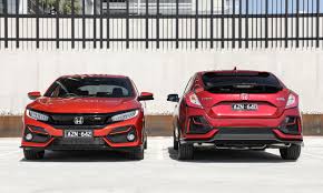 With a spacious interior, a turbocharged engine and a sporty design, the civic hatchback sets a new standard for hatchback cars. 2021 Honda Civic Price Rises Increases Up To 1000 For Hatch And Sedan Caradvice