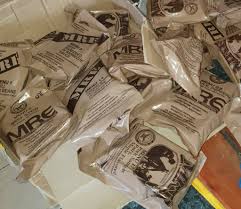 And yes, he lived to. How Much Do Mres Cost Ruck For Miles