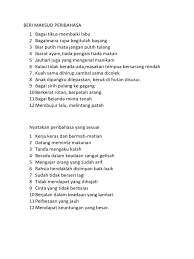 Peribahasa melayu yang paling popular setiap hari. Beri Maksud Peribahasa