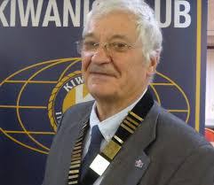 Bernard Abram's Instagram, Twitter & Facebook