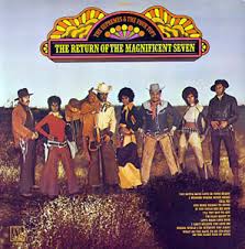 The Return of the Magnificent Seven - Wikipedia