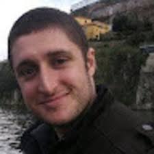 Ben Engel, Translator in Edinburgh, UK