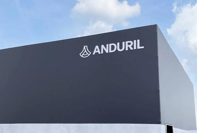 EXCLUSIVE: Defense tech company Anduril in talks to raise funding at about $100 billion valuation | Reuters