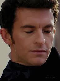 Anthony Sheffield Dinner Table Scene